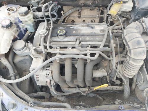 Engine mount FORD FOCUS I (DAW, DBW) 1.4 16V | BP33100647M89 - Image 4