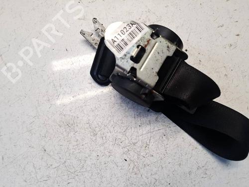 Front left seatbelt OPEL CORSA D (S07) 1.3 CDTI (L08, L68) | BP34862105I26 - Image 2