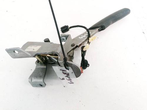 Used Hand brake Hand brake CITROËN C4 I (LC_) 1.6 HDi (90 hp) 35386026 35386026