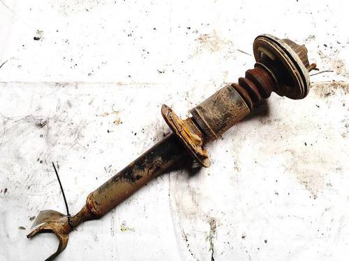 Used Left front shock absorber Left front shock absorber 35309465 35309465