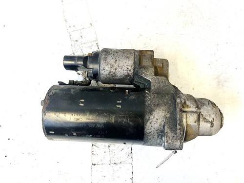 Used Starter Starter AUDI A6 C6 (4F2) 2.4 (177 hp) 35357670 35357670