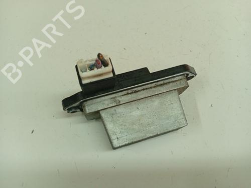 Heater resistor MAZDA 3 (BL) 2.2 MZR CD (BL10) | BP37093161M108 - Image 2