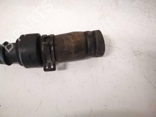 Pipe CITROËN C8 (EA_, EB_) 2.2 HDi | BP32543137M125