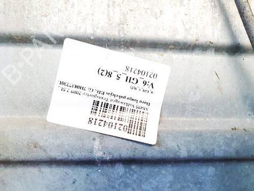 Front right window mechanism VW TRANSPORTER T5 Van (7HA, 7HH, 7EA, 7EH) 2.5 TDI | BP35198450C23 - Image 3