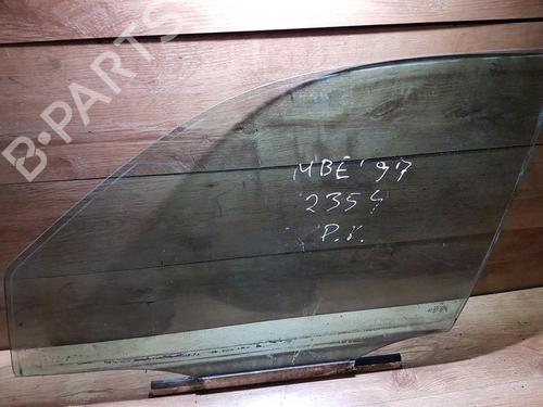 front-left-door-window-mercedes-benz-e-class-w210-1995-1996-1997-1998-1999-2000-2001-2002-2003-35654029 main image