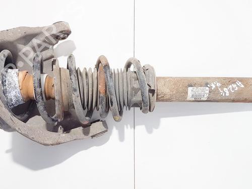 Used Left front shock absorber Left front shock absorber 35603871 35603871