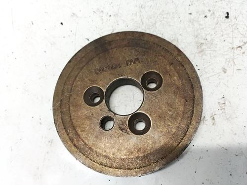 Used Pulley Pulley 34985960 34985960
