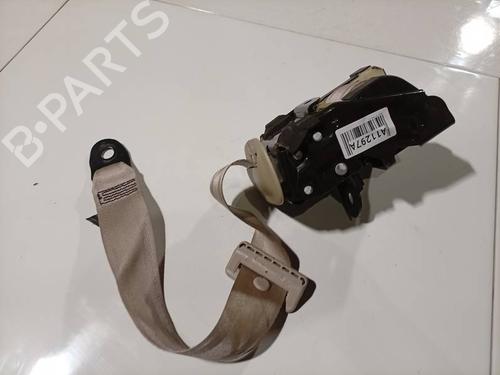 Ceinture de sécurité arrière droite Ceinture de sécurité arrière droite JAGUAR XJ (X308) 3.2 (237 hp) 36454115 36454115