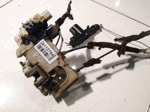 Used Front right lock Front right lock 34740038 34740038