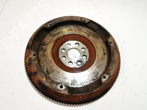 Used Flywheel Flywheel OPEL ASTRA G Hatchback (T98) 1.7 CDTI (F08, F48) (80 hp) 35513065 35513065