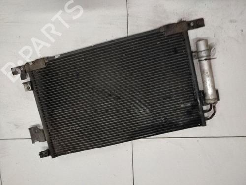 Used AC radiator AC radiator MITSUBISHI LANCER VIII (CY_A, CZ_A) 1.5 (109 hp) 34942286 34942286