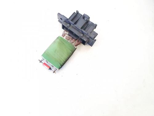 Used Heater resistor Heater resistor FIAT PUNTO EVO (199_) 1.4 (199AXB1A) (77 hp) 35405563 35405563