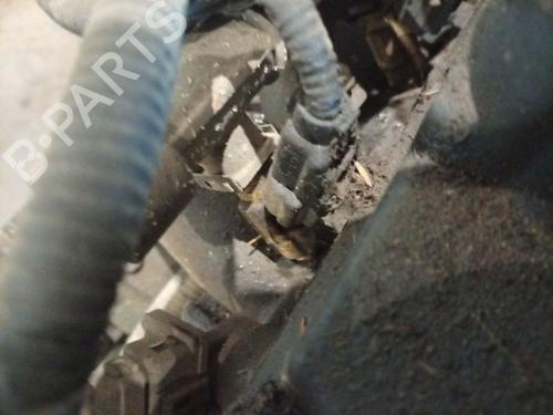 Used Injector Injector 37190852 37190852