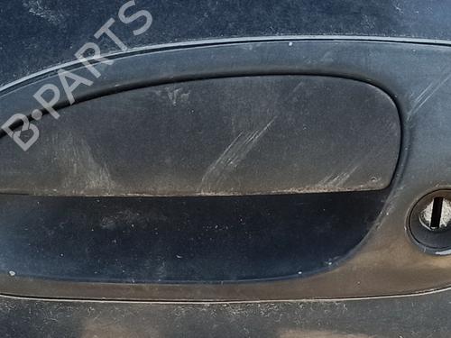 Used Front left exterior door handle Front left exterior door handle MAZDA 323 C IV (BG) 1.3 16V (BG3S) (73 hp) 35631249 35631249