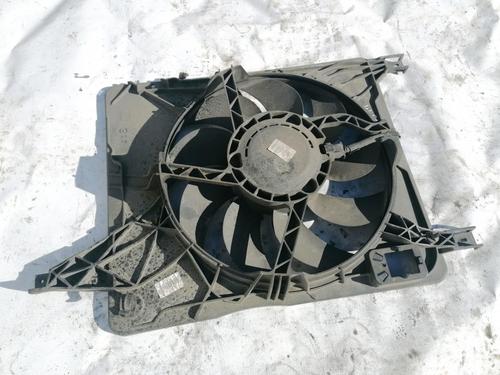 Used Fan Fan 35532520 35532520