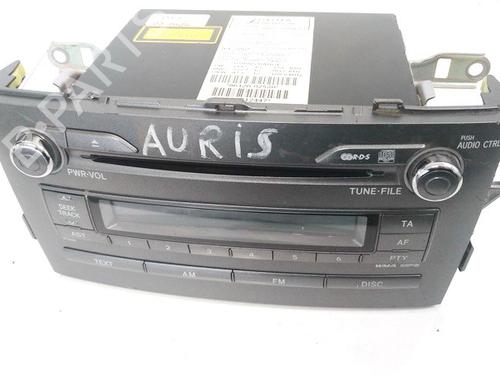 Used Radio Radio 35469410 35469410