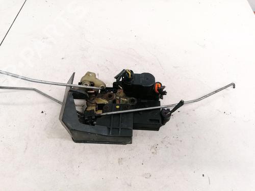 Used Front left lock Front left lock 35559200 35559200