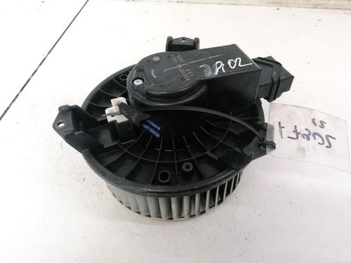 Used Heater blower motor Heater blower motor DODGE JOURNEY 2.0 CRD (140 hp) 35405850 35405850