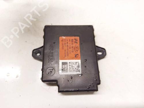 Electronic module HYUNDAI TUCSON (NX4E, NX4A) 1.6 T-GDi | BP38578239M83 - Image 3