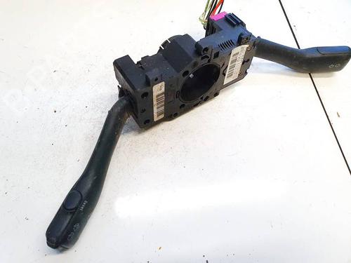 Used Warning switch Warning switch VW GOLF IV (1J1) 2.0 (115 hp) 35170611 35170611
