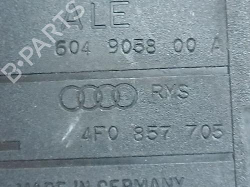 Front left seatbelt AUDI A6 C6 (4F2) 3.2 FSI quattro | BP39544175I26 - Image 4