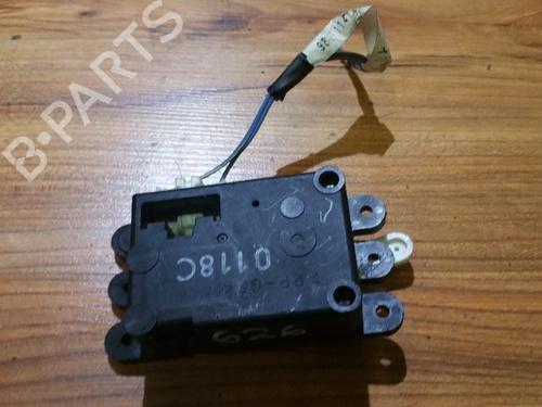Used Electronic module Electronic module MAZDA 626 V (GF) 1.8 (GF8P) (100 hp) 33522639 33522639