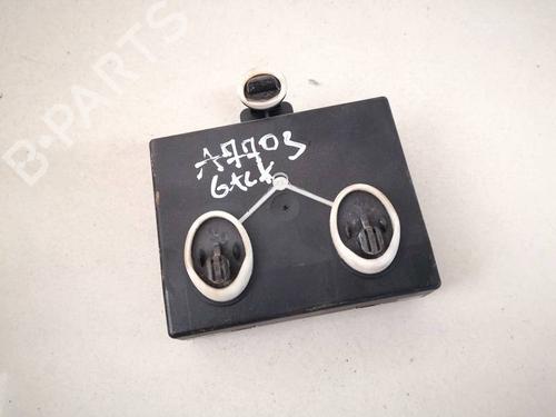 Electronic module AUDI A6 C6 (4F2) 2.7 TDI | BP35357419M83 - Image 3