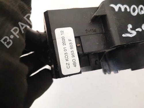 Warning switch AUDI A6 C5 (4B2, 4B4) 2.5 TDI | BP34786376I22 - Image 3