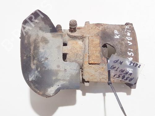 Used Left front brake caliper Left front brake caliper 35869899 35869899