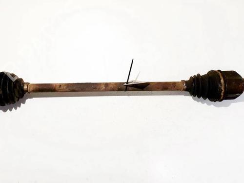 Used Right front driveshaft Right front driveshaft CHRYSLER VOYAGER IV (RG, RS) 2.8 CRD (150 hp) 35073227 35073227