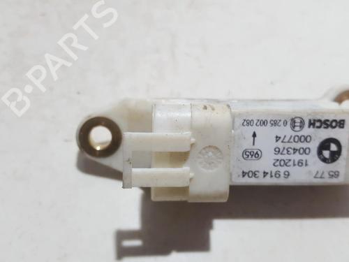 Used Electronic module Electronic module MINI MINI (R50, R53) One (90 hp) 33508244 33508244