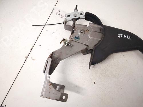 Parkbremsarm/handtak HONDA STREAM (RN) 1.7 16V (RN1) | BP35447680I18 - Image 2