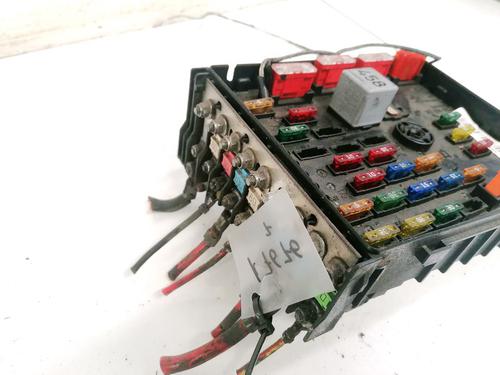 Fuse box VW PASSAT B6 (3C2) 2.0 TDI | BP32902292E1 - Image 2