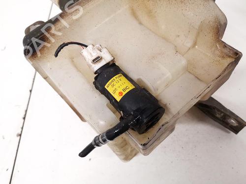 Used Washer pump Washer pump MERCEDES-BENZ C-CLASS T-Model (S204) C 220 CDI (204.208) (163 hp) 35468151 35468151