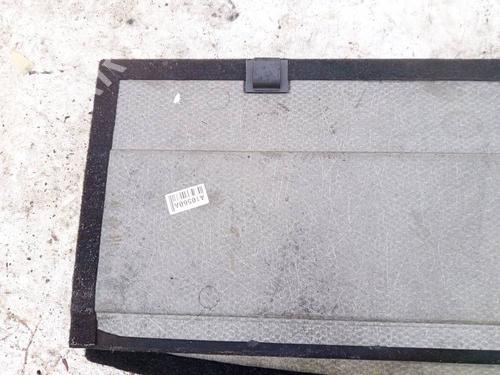 Rear parcel shelf VW PASSAT B7 (362) 1.6 TDI | BP34888983C85 - Image 3