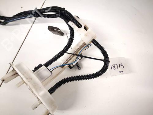 Electronic module MERCEDES-BENZ C-CLASS (W204) C 320 CDI (204.022) | BP35323770M83 - Image 2
