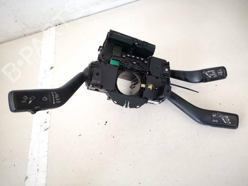 Used Warning switch Warning switch VW PASSAT B6 (3C2) 1.9 TDI (105 hp) 35381896 35381896