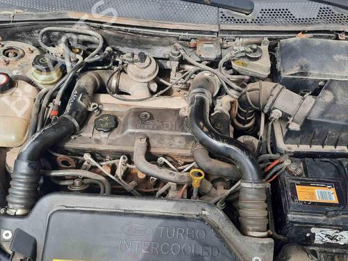 Engine mount FORD FOCUS I (DAW, DBW) 1.8 Turbo DI / TDDi | BP33076064M89  - Image 6