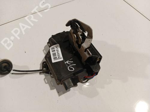 Rear left lock AUDI A4 B6 (8E2) 1.9 TDI | BP38057596C100 - Image 2