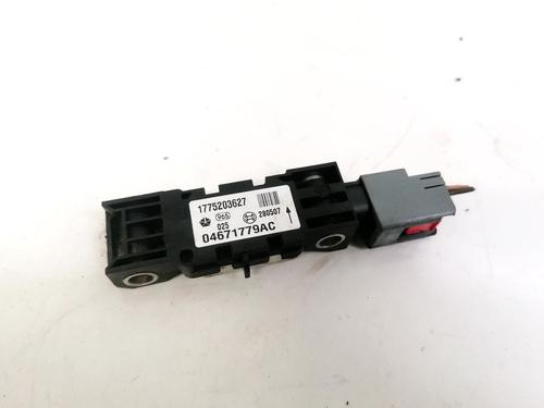 Used Electronic module CHRYSLER 300C Touring (LX, LE) 3.0 CRD (218 hp) 32896603