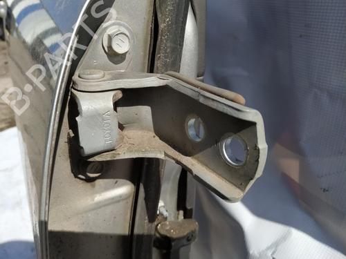 Used Hinge/Door check strap Hinge/Door check strap TOYOTA AVENSIS (_T25_) 2.2 D-CAT (ADT251_, ADT251R) (177 hp) 32874691 32874691