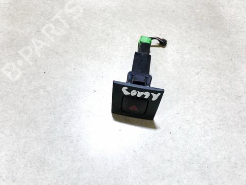 Used Warning switch Warning switch VOLVO V70 III (135) 2.4 D (163 hp) 35623799 35623799