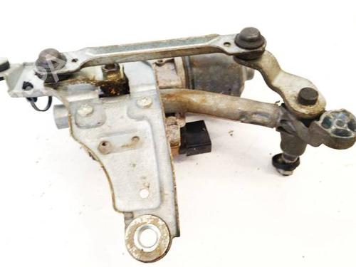 Used Front wipers mechanism Front wipers mechanism PEUGEOT 407 (6D_) 1.6 HDi 110 (6D9HZC, 6D9HYC) (109 hp) 34743136 34743136