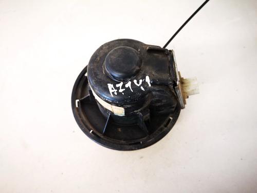 Used Heater blower motor Heater blower motor CHRYSLER VOYAGER / GRAND VOYAGER III (GS_, NS_) 3.8 (182 hp) 35509939 35509939