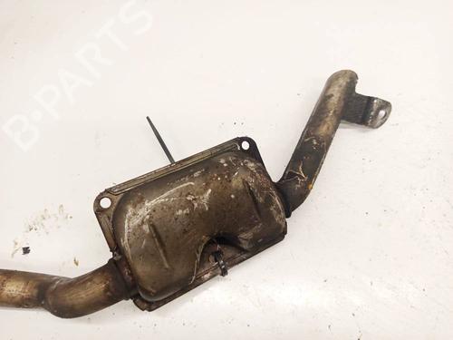 Exhaust system SAAB 9-3 (YS3F, E79, D79, D75) 1.9 TiD | BP36311893M121 - Image 3