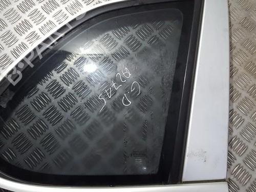 Used Rear right quarter glass Rear right quarter glass 35703455 35703455