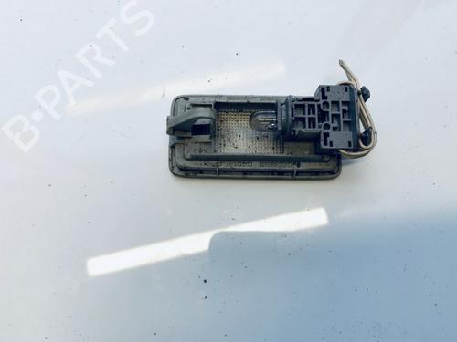 Interior roof light TOYOTA AURIS (_E15_) 2.0 D-4D (ADE150_, ADE150R) | BP35559677I8 - Image 2