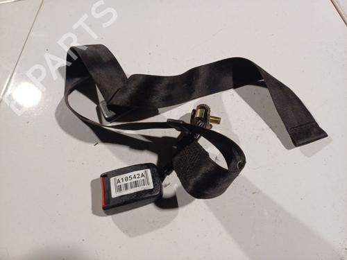 Used Seat buckle Seat buckle 34981159 34981159
