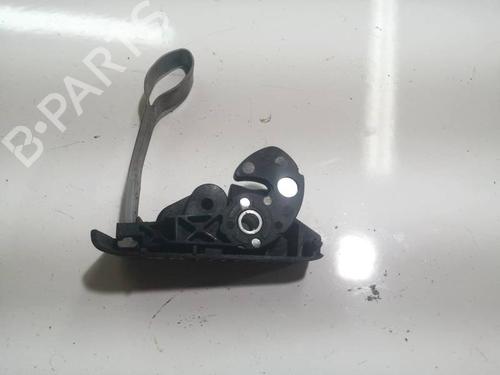Used Electronic module Electronic module 34799915 34799915
