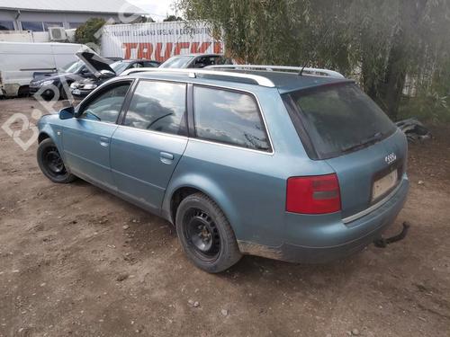 Switch AUDI A6 C5 (4B2, 4B4) 2.5 TDI | BP33075997I30 - Image 11